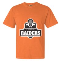 Unisex Garment-Dyed Heavyweight T-Shirt Thumbnail