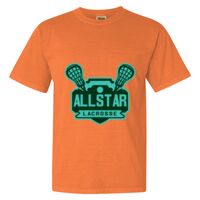 Unisex Garment-Dyed Heavyweight T-Shirt Thumbnail