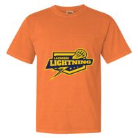 Unisex Garment-Dyed Heavyweight T-Shirt Thumbnail