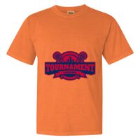 Unisex Garment-Dyed Heavyweight T-Shirt Thumbnail