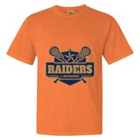 Unisex Garment-Dyed Heavyweight T-Shirt Thumbnail