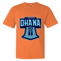 Unisex Garment-Dyed Heavyweight T-Shirt Thumbnail