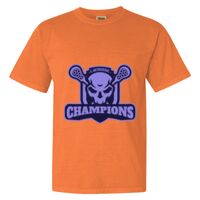 Unisex Garment-Dyed Heavyweight T-Shirt Thumbnail