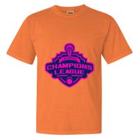 Unisex Garment-Dyed Heavyweight T-Shirt Thumbnail