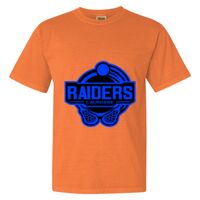 Unisex Garment-Dyed Heavyweight T-Shirt Thumbnail