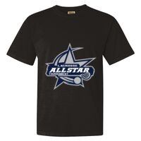 Unisex Garment-Dyed Heavyweight T-Shirt Thumbnail