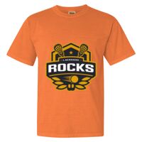 Unisex Garment-Dyed Heavyweight T-Shirt Thumbnail