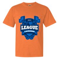 Unisex Garment-Dyed Heavyweight T-Shirt Thumbnail