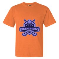 Unisex Garment-Dyed Heavyweight T-Shirt Thumbnail