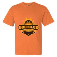 Unisex Garment-Dyed Heavyweight T-Shirt Thumbnail