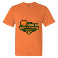 Unisex Garment-Dyed Heavyweight T-Shirt Thumbnail