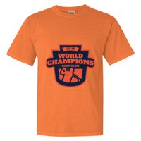 Unisex Garment-Dyed Heavyweight T-Shirt Thumbnail