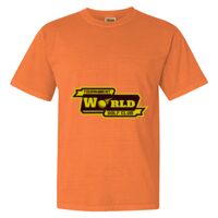 Unisex Garment-Dyed Heavyweight T-Shirt Thumbnail