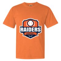 Unisex Garment-Dyed Heavyweight T-Shirt Thumbnail