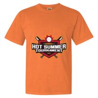 Unisex Garment-Dyed Heavyweight T-Shirt Thumbnail