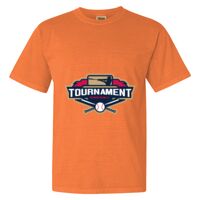 Unisex Garment-Dyed Heavyweight T-Shirt Thumbnail