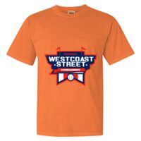 Unisex Garment-Dyed Heavyweight T-Shirt Thumbnail