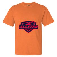 Unisex Garment-Dyed Heavyweight T-Shirt Thumbnail