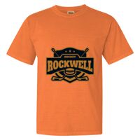 Unisex Garment-Dyed Heavyweight T-Shirt Thumbnail