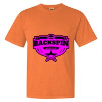 Unisex Garment-Dyed Heavyweight T-Shirt Thumbnail