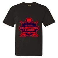 Unisex Garment-Dyed Heavyweight T-Shirt Thumbnail