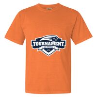 Unisex Garment-Dyed Heavyweight T-Shirt Thumbnail