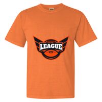 Unisex Garment-Dyed Heavyweight T-Shirt Thumbnail