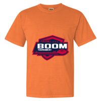 Unisex Garment-Dyed Heavyweight T-Shirt Thumbnail