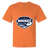 Unisex Garment-Dyed Heavyweight T-Shirt Thumbnail