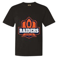 Unisex Garment-Dyed Heavyweight T-Shirt Thumbnail