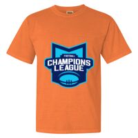 Unisex Garment-Dyed Heavyweight T-Shirt Thumbnail