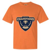 Unisex Garment-Dyed Heavyweight T-Shirt Thumbnail