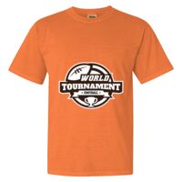 Unisex Garment-Dyed Heavyweight T-Shirt Thumbnail