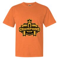 Unisex Garment-Dyed Heavyweight T-Shirt Thumbnail