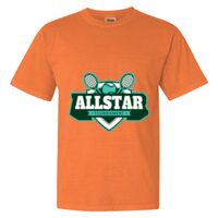 Unisex Garment-Dyed Heavyweight T-Shirt Thumbnail