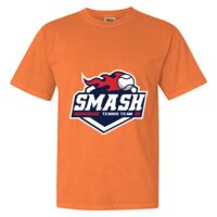 Unisex Garment-Dyed Heavyweight T-Shirt Thumbnail