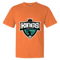 Unisex Garment-Dyed Heavyweight T-Shirt Thumbnail