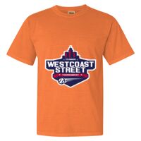 Unisex Garment-Dyed Heavyweight T-Shirt Thumbnail