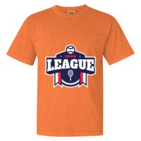 Unisex Garment-Dyed Heavyweight T-Shirt Thumbnail