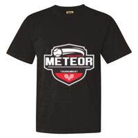 Unisex Garment-Dyed Heavyweight T-Shirt Thumbnail