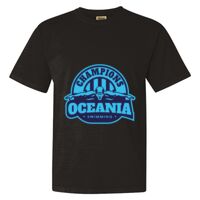 Unisex Garment-Dyed Heavyweight T-Shirt Thumbnail