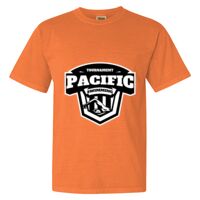 Unisex Garment-Dyed Heavyweight T-Shirt Thumbnail