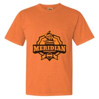 Unisex Garment-Dyed Heavyweight T-Shirt Thumbnail