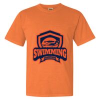 Unisex Garment-Dyed Heavyweight T-Shirt Thumbnail