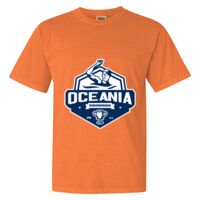 Unisex Garment-Dyed Heavyweight T-Shirt Thumbnail