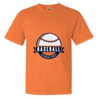 Unisex Garment-Dyed Heavyweight T-Shirt Thumbnail