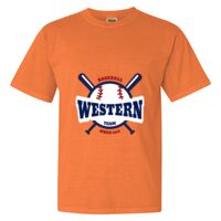 Unisex Garment-Dyed Heavyweight T-Shirt Thumbnail