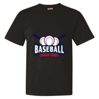 Unisex Garment-Dyed Heavyweight T-Shirt Thumbnail