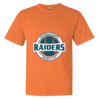 Unisex Garment-Dyed Heavyweight T-Shirt Thumbnail