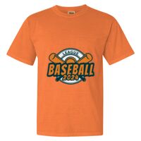 Unisex Garment-Dyed Heavyweight T-Shirt Thumbnail